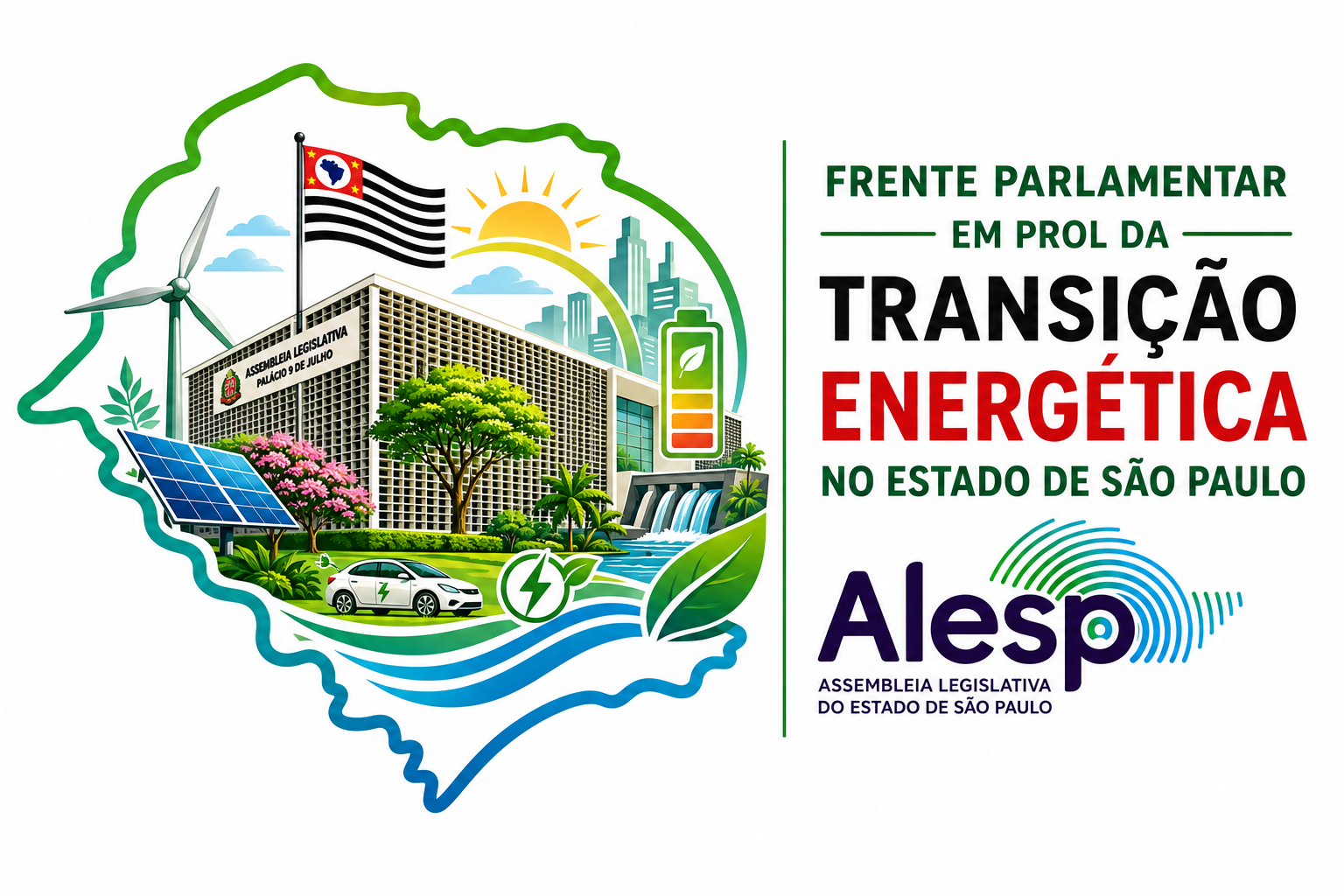 Assembleia Legislativa do Estado de São Paulo